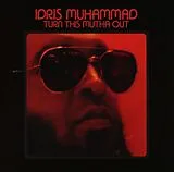 Idris Muhammad CD Turn This Mutha Out
