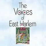 Voices Of East Harlem,The LP (analog) The Voices Of East Harlem