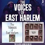 The Voices Of East Harlem CD The Voices Of East Harlem/can You Feel It