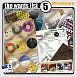 Various Artists Vinyl The Wants List Vol. 5