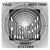Smart Systems,Yage Indo Tribe Vinyl The Pulse E.P. Vol. 3