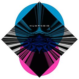 Humanoid CD 7 Songs