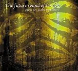 Future Sound Of London LP (analog) Papua New Guinea - Translations