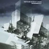 The Future Sound Of London LP (Vinyl) Environments Vol.2 (Vinyl)