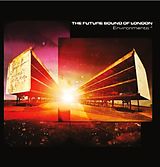 The Future Sound Of London Vinyl Environments Vol.4 (Vinyl)