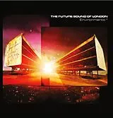 The Future Sound Of London LP (Vinyl) Environments Vol.4 (Vinyl)