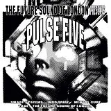 Future Sound Of London CD Pulse Five