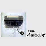 Future Sound Of London LP (analog) Captures - Pre0 A001 Epa