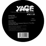 Yage LP (analog) Future Sound Of London (papua New Guinea)