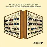 Future Sound Of London CD Fsol: Digitana - The Sx-one Improvisations