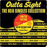 Various Vinyl The R&B Singles Collection Lp Vol.1 (Remastered) (Vinyl)