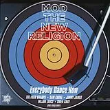 Various CD Mod...the New Religion