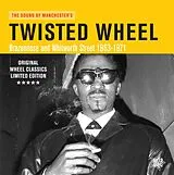 Various Vinyl Twisted Wheel/Brazennose & Whitworth Street '63-71 (Vinyl)
