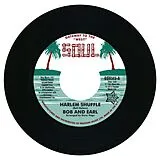 Bob & Earl/Mel & Tim Single (analog) Harlem Shuffle/Backfiled In Motion