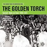 Various LP (Vinyl) The Golden Torch/Tunstall,Stroke-On-Trent 1969-73 (Vinyl)