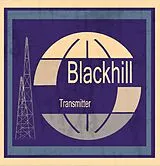 Blackhill Vinyl Transmitter