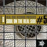 Various CD Soul On The Real Side Vol.5