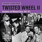 Various Artists Vinyl Twisted Wheel II - Brazennose & Whitworth