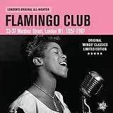 Various Artists Vinyl The Flamingo Club