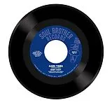 Baby Huey LP (analog) Hard Times/listen To Me