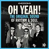 Various Artists Vinyl Oh Yeah! The Original Sound Of Rhythm & Soul
