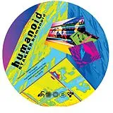 Humanoid Vinyl Stakker Humanoid 2018 Ep