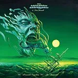 Amorphous Androgynous,The & Peter Hammill Vinyl We Persuade Ourselves We Are Immortal