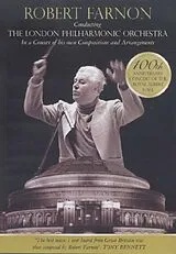 100th Anniversary Concert DVD