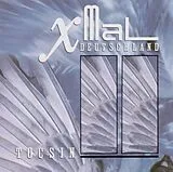 Xmal Deutschland CD Tocsin (Reissue)