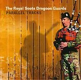 The Royal Scots Dragoon Guards CD Parallel Tracks