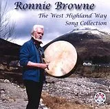 Ronnie Browne CD The West Highland Way
