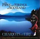 The Pipes & Strings Of Scotland CD Chariots Of Fire