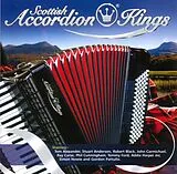 Scottish Accordion Kings CD Scottish Accordion Kings