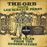 THE ORB LP+Download More Tales From The Observatory (Vinyl)