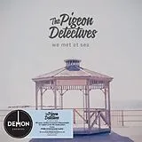 The Pigeon Detectives LP+Download We Met At Sea (Vinyl)