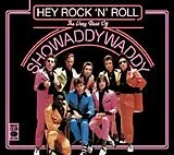 Showaddywaddy CD Hey Rock'N Roll: Very Best Of