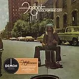 Foghat LP+Download Fool The City (Vinyl)