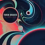 Turin Brakes LP+Download We Were Here (Vinyl)