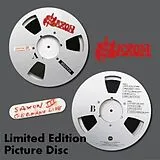 Saxon LP+Download Live In Germany 1991 (Vinyl)