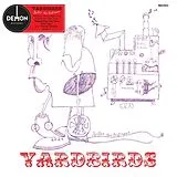 Yardbirds LP (Vinyl) Roger The Engineer (Vinyl)