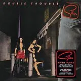 Gillan LP (Vinyl) Double Trouble (Vinyl)