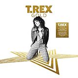 T. Rex LP (Vinyl) Gold (Vinyl)