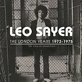 Leo Sayer LP (Vinyl) London Years 1973-1975 (Vinyl)
