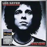 Leo Sayer LP (Vinyl) Hollywood Years 1976-1978 (Vinyl)