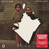 Satisfaction Unlimited LP (Vinyl) Think Of The Children (Vinyl)