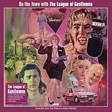League of Gentlemen LP (Vinyl) On The Town With The League Of Gentlemen (Vinyl)