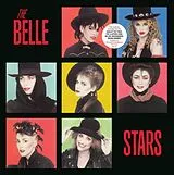 Belle Stars LP (Vinyl) Belle Stars (Vinyl)