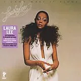 Laura Lee LP (Vinyl) I Can'T Make It Alone (Vinyl)