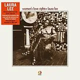 Laura Lee LP (Vinyl) Woman'S Love Rights (Vinyl)