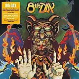 Eighth Day LP (Vinyl) 8th Day (Vinyl)